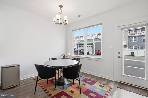 Dining - 411 Gillespie Dr, Frederick, MD 21702 photo 1 of 2