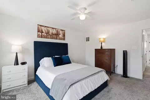 Bedroom - 411 Gillespie Dr, Frederick, MD 21702 photo 2 of 6