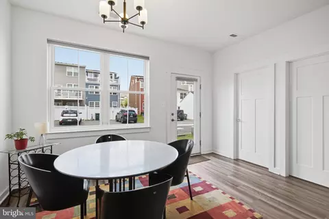 Dining - 411 Gillespie Dr, Frederick, MD 21702 photo 2 of 2