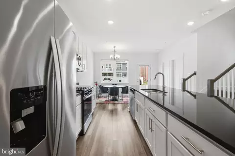 Entry Way - 411 Gillespie Dr, Frederick, MD 21702 photo 1 of 8
