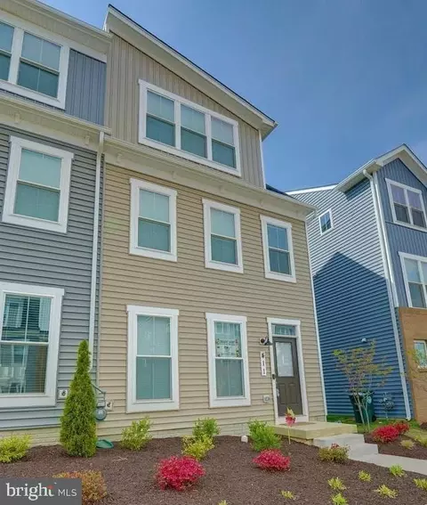 411 Gillespie Dr, Frederick, MD 21702