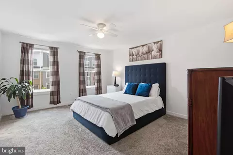 Bedroom - 411 Gillespie Dr, Frederick, MD 21702 photo 1 of 6