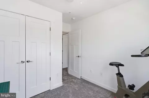 Bedroom - 411 Gillespie Dr, Frederick, MD 21702 photo 4 of 6