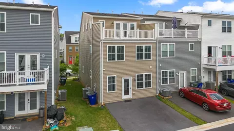 View/Area - 411 Gillespie Dr, Frederick, MD 21702 photo 3 of 3