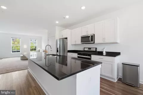 Kitchen - 411 Gillespie Dr, Frederick, MD 21702 photo 2 of 2
