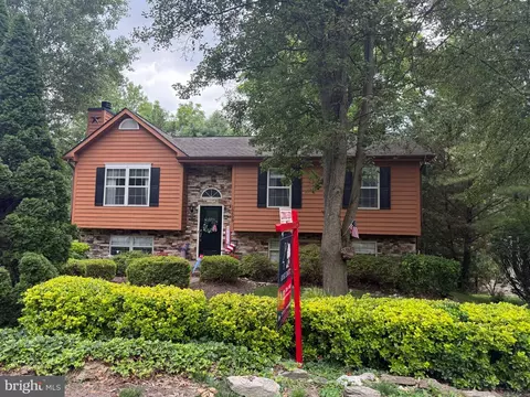10603 Rockridge Ct, New Market, MD 21774