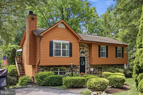 10603 Rockridge Ct, New Market, MD 21774