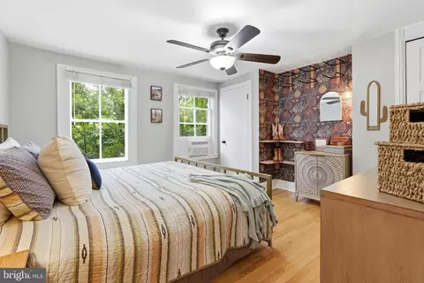 Bedroom - 117 E 5th St, Frederick, MD 21701 photo 1 of 5
