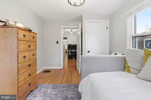Bedroom - 117 E 5th St, Frederick, MD 21701 photo 5 of 5