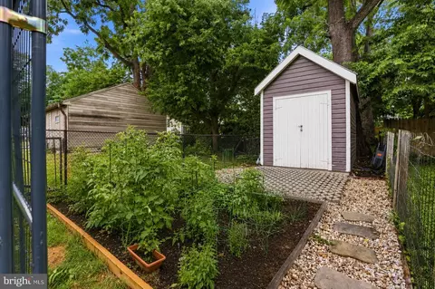 Exterior - 117 E 5th St, Frederick, MD 21701 photo 15 of 19