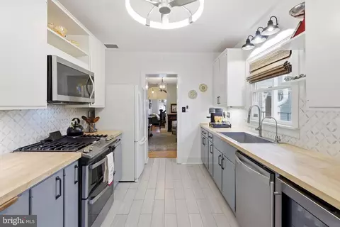 Kitchen - 117 E 5th St, Frederick, MD 21701 photo 1 of 1