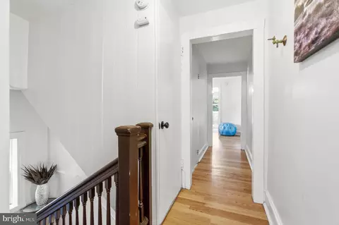 Entry Way - 117 E 5th St, Frederick, MD 21701 photo 8 of 10