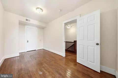 Bedroom - 334 Park Ave, Frederick, MD 21701 photo 5 of 5