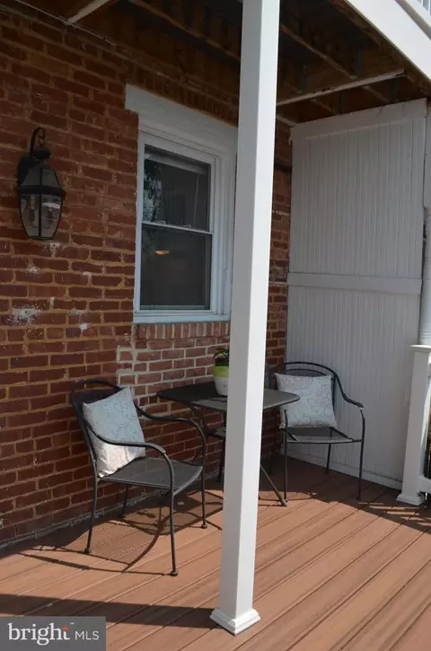 Exterior - 334 Park Ave, Frederick, MD 21701 photo 7 of 21