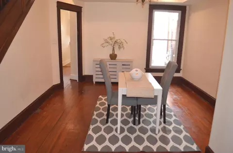 Dining - 334 Park Ave, Frederick, MD 21701 photo 1 of 1