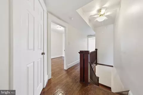 Entry Way - 334 Park Ave, Frederick, MD 21701 photo 4 of 4
