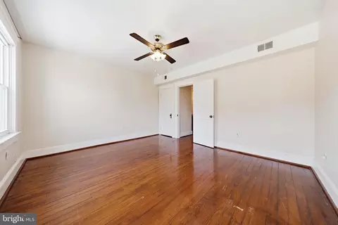 Bedroom - 334 Park Ave, Frederick, MD 21701 photo 1 of 5
