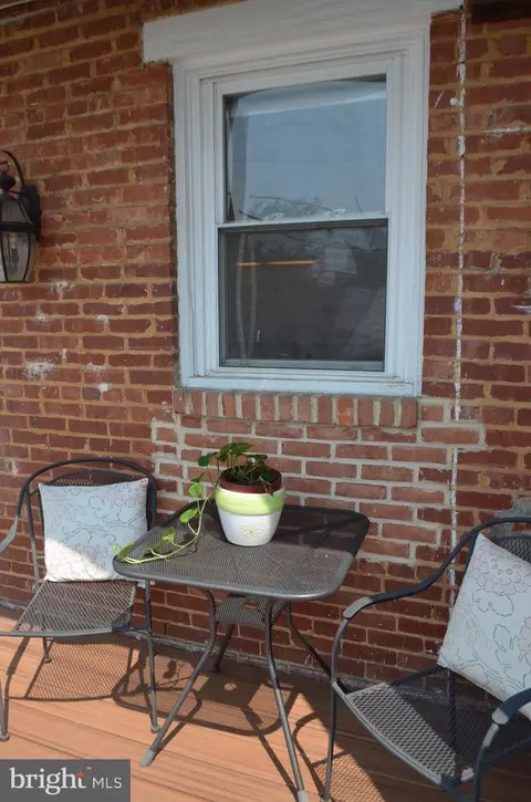 Exterior - 334 Park Ave, Frederick, MD 21701 photo 6 of 21