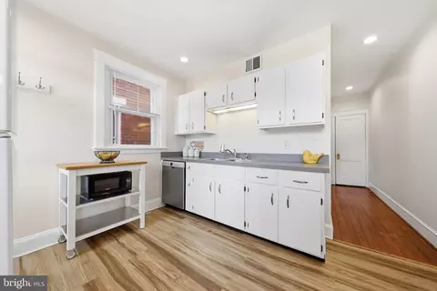 Kitchen - 334 Park Ave, Frederick, MD 21701 photo 1 of 7