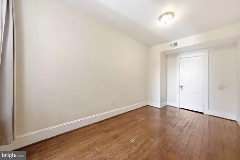 Bedroom - 334 Park Ave, Frederick, MD 21701 photo 4 of 5