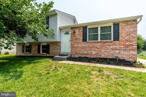 126 Challedon Dr, Walkersville, MD 21793