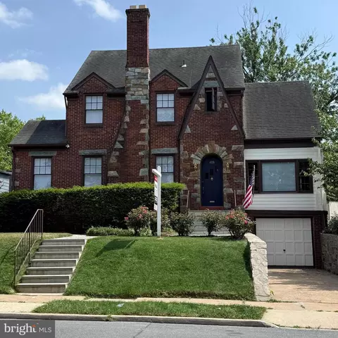408 Carroll Pkwy, Frederick, MD 21701