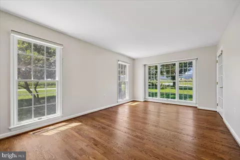 Living - 8009 Stone Ridge Dr, Frederick, MD 21702 photo 8 of 10