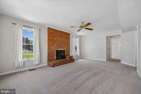 Living - 8009 Stone Ridge Dr, Frederick, MD 21702 photo 1 of 10