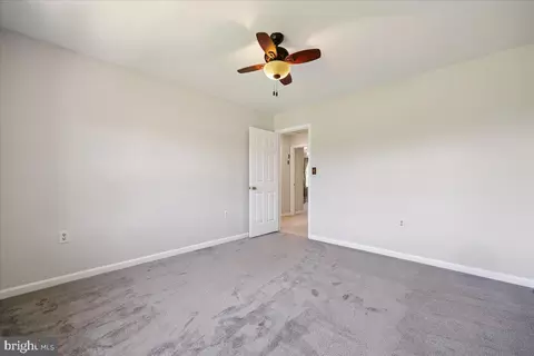 Bedroom - 8009 Stone Ridge Dr, Frederick, MD 21702 photo 8 of 14