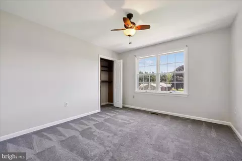 Bedroom - 8009 Stone Ridge Dr, Frederick, MD 21702 photo 5 of 14