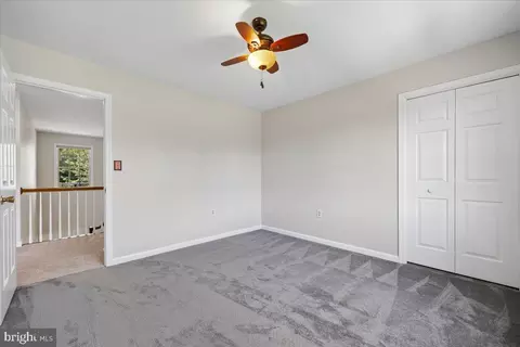 Bedroom - 8009 Stone Ridge Dr, Frederick, MD 21702 photo 10 of 14