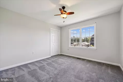 Bedroom - 8009 Stone Ridge Dr, Frederick, MD 21702 photo 4 of 14