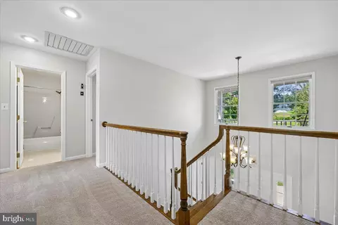 Entry Way - 8009 Stone Ridge Dr, Frederick, MD 21702 photo 10 of 19