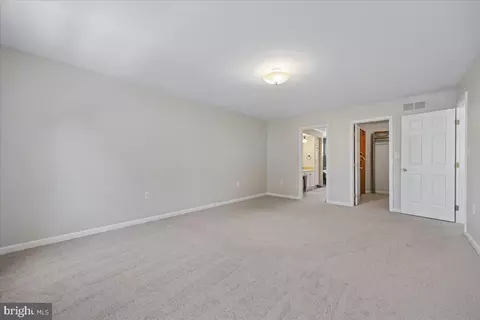 Bedroom - 8009 Stone Ridge Dr, Frederick, MD 21702 photo 3 of 14
