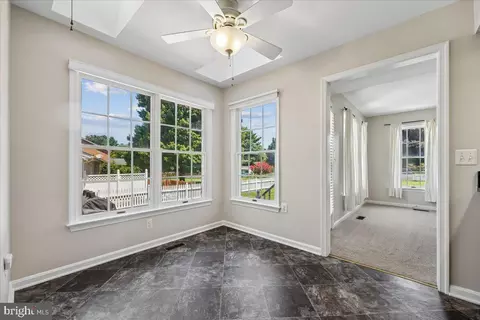 Entry Way - 8009 Stone Ridge Dr, Frederick, MD 21702 photo 6 of 19