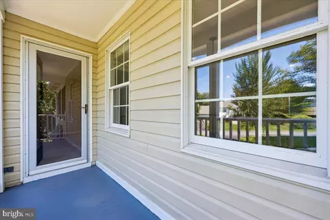 Exterior - 8009 Stone Ridge Dr, Frederick, MD 21702 photo 8 of 31