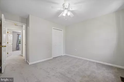 Bedroom - 8009 Stone Ridge Dr, Frederick, MD 21702 photo 13 of 14