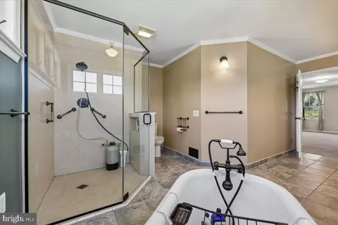 Bath - 8009 Stone Ridge Dr, Frederick, MD 21702 photo 3 of 10