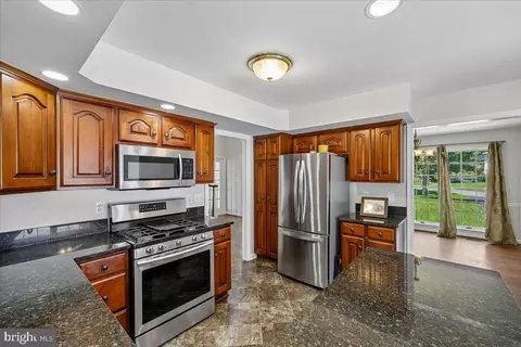 Kitchen - 8009 Stone Ridge Dr, Frederick, MD 21702 photo 1 of 10