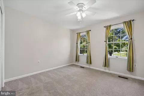 Bedroom - 8009 Stone Ridge Dr, Frederick, MD 21702 photo 12 of 14