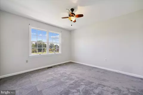 Bedroom - 8009 Stone Ridge Dr, Frederick, MD 21702 photo 7 of 14
