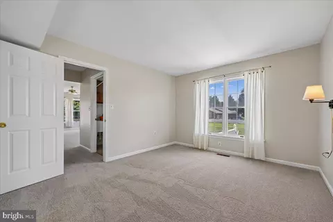 Bedroom - 8009 Stone Ridge Dr, Frederick, MD 21702 photo 1 of 14