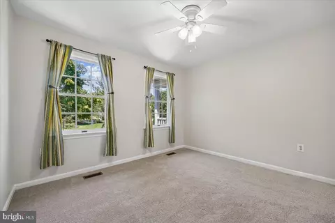 Bedroom - 8009 Stone Ridge Dr, Frederick, MD 21702 photo 11 of 14