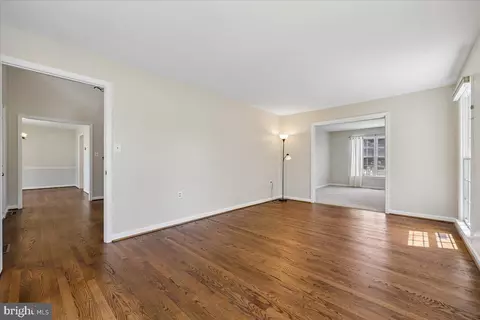 Living - 8009 Stone Ridge Dr, Frederick, MD 21702 photo 7 of 10