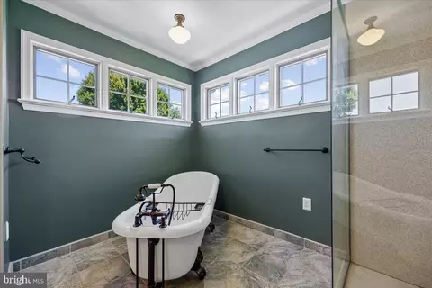Bath - 8009 Stone Ridge Dr, Frederick, MD 21702 photo 5 of 10
