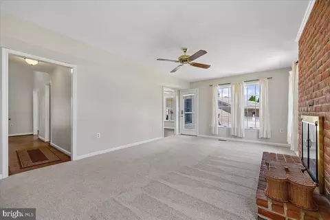 Living - 8009 Stone Ridge Dr, Frederick, MD 21702 photo 4 of 10