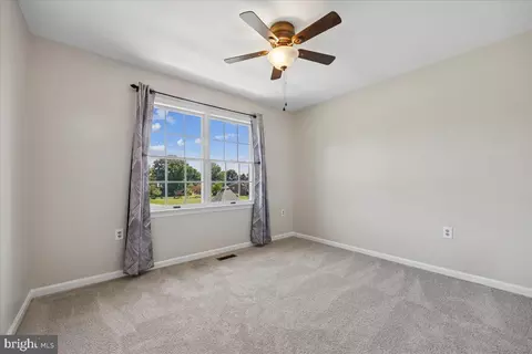 Bedroom - 8009 Stone Ridge Dr, Frederick, MD 21702 photo 9 of 14