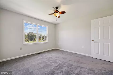 Bedroom - 8009 Stone Ridge Dr, Frederick, MD 21702 photo 6 of 14