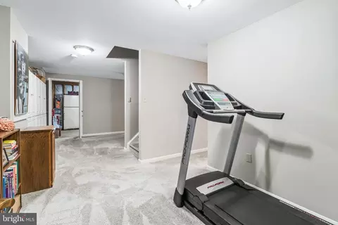Entry Way - 2214 W Greenleaf Dr, Frederick, MD 21702 photo 6 of 6