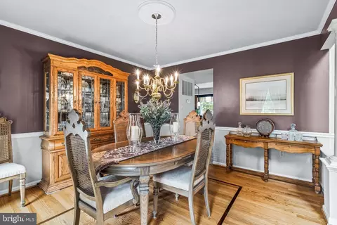 Dining - 2214 W Greenleaf Dr, Frederick, MD 21702 photo 1 of 6